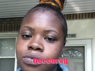 Deecurvy
