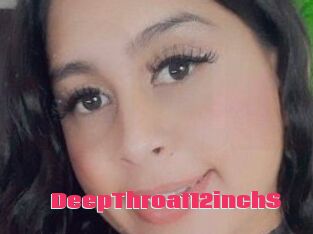 DeepThroat12inchS
