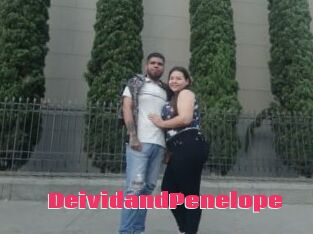 DeividandPenelope