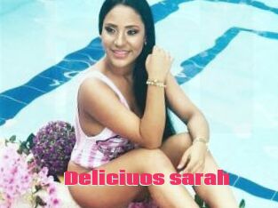 Deliciuos_sarah