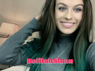 DelilahSloan