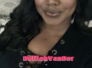 DelilahVanDer