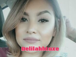 DelilahhLuxe
