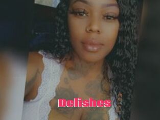 Delishes