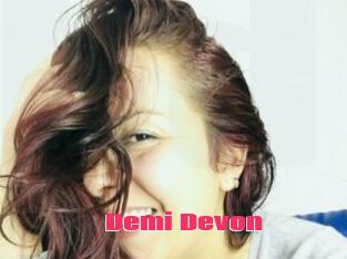 Demi_Devon