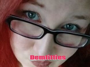 Demtitties