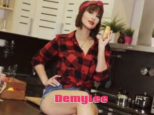 DemyLee