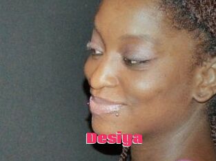 Desiya