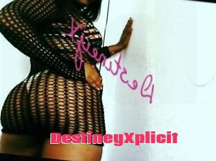 DestineyXplicit