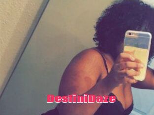 DestiniDaze