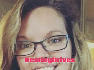DestinyDrives