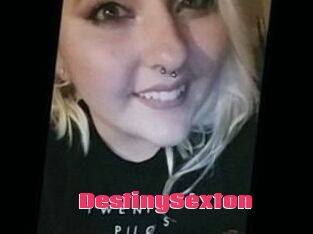 DestinySexton