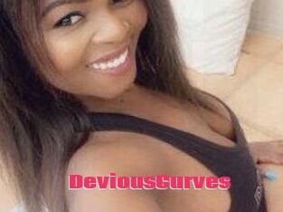 DeviousCurves