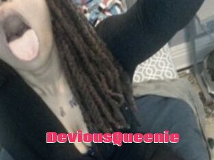 DeviousQueenie