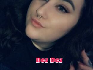 Dez_Dez