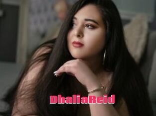 DhaliaReid