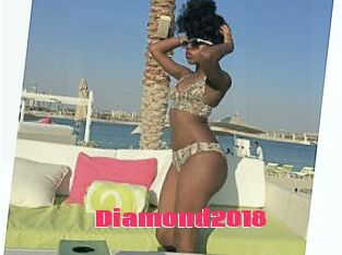 Diamond2018
