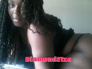 Diamond21xo
