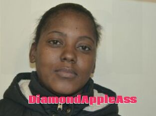 DiamondAppleAss