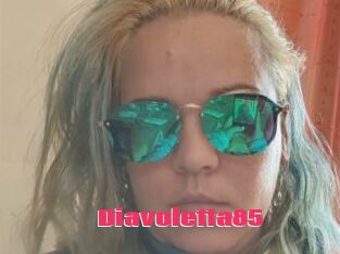 Diavoletta85