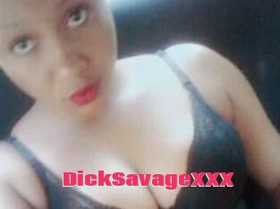 DickSavageXXX