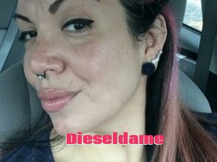 Dieseldame