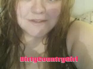 DirtyCountryGirl