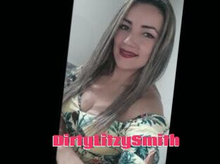 DirtyLitzySmith