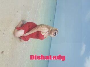 DishaLady
