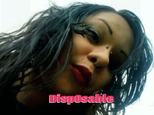 Disp0sable