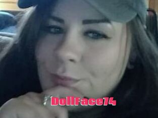 DollFace74