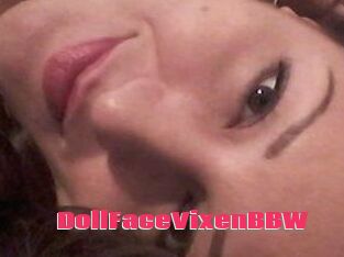 DollFaceVixenBBW