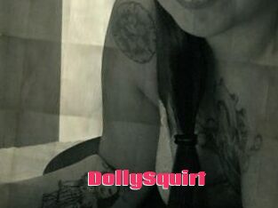 DollySquirt