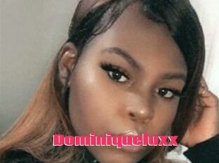 Dominiqueluxx