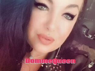 DommeQueen
