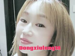 Dongxiulong18