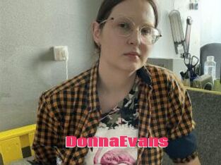 DonnaEvans
