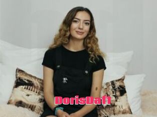 DorisDaft