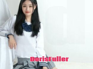 DorisFuller