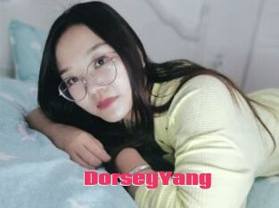 DorseyYang