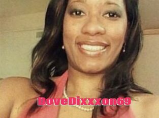 DoveDixxxon69