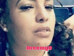 DreemyD