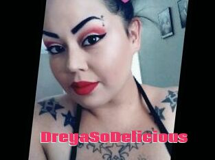 DreyaSoDelicious