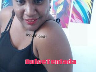 DulceTentada