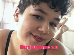 DustyRose_xo