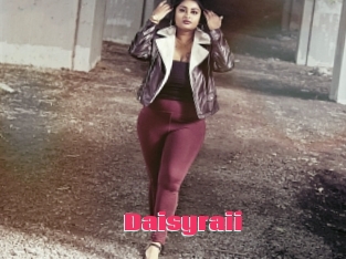 Daisyraii