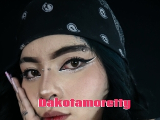 Dakotamoretty