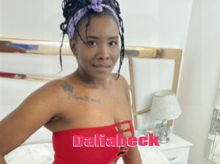 Daliabeck