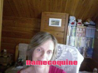 Damecoquine