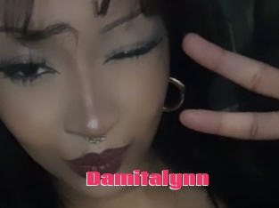 Damitalynn